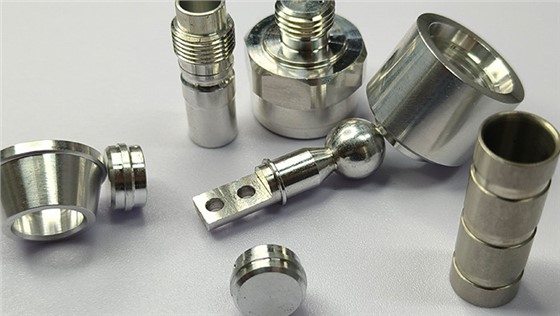 精密零件CNC加工