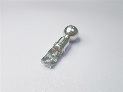 圆球走心机加工件