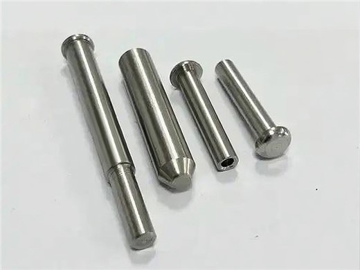 数控车床加工件01