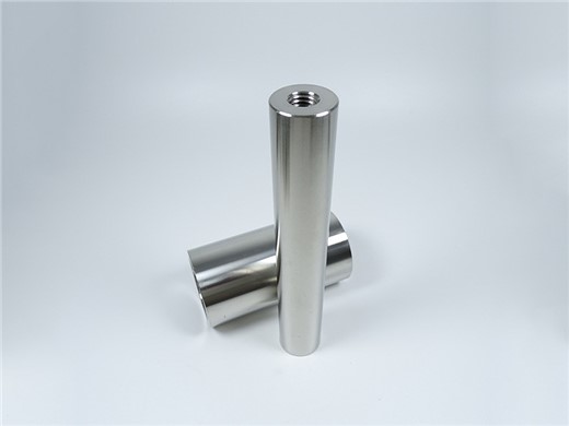 数控车床加工件02