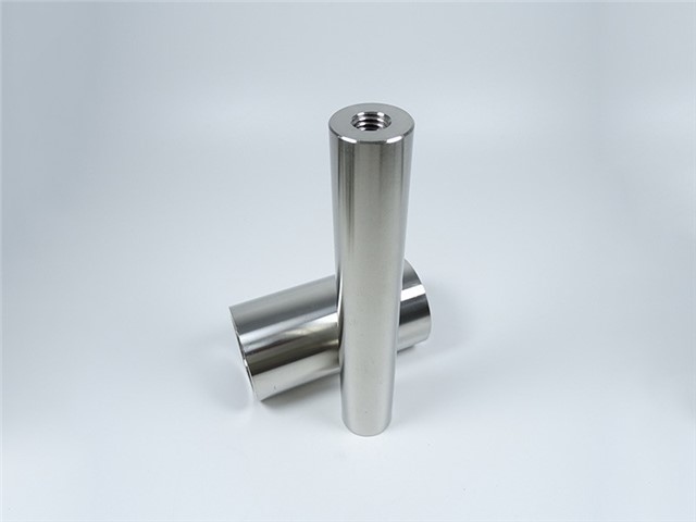 数控车床加工件02