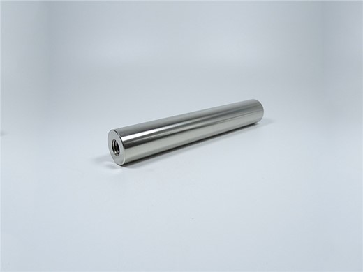 数控车床加工件03