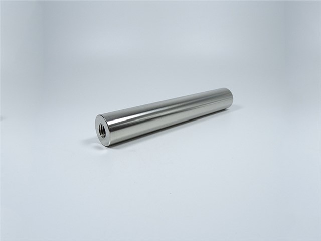 数控车床加工件03