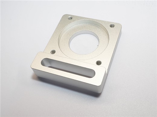 数控车床加工件04