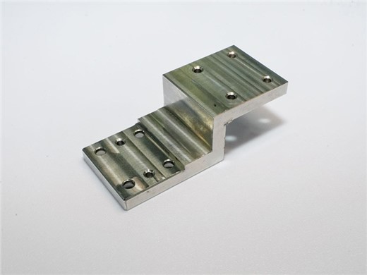 数控车床加工件05