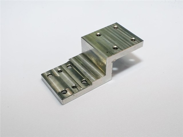 数控车床加工件05