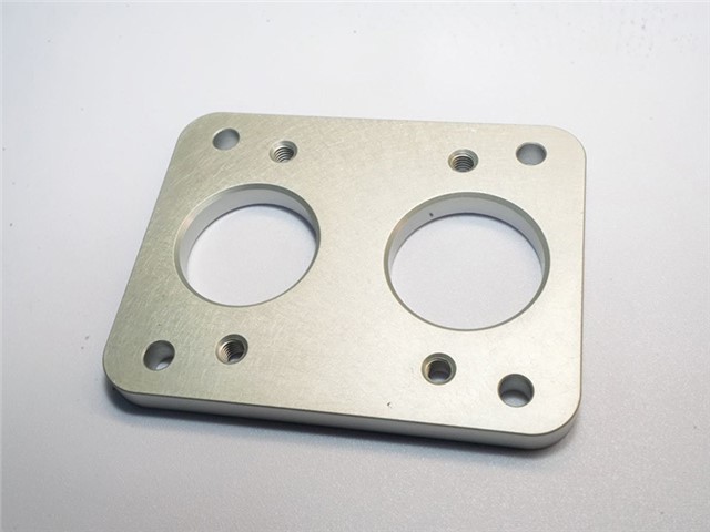 数控车床加工件06