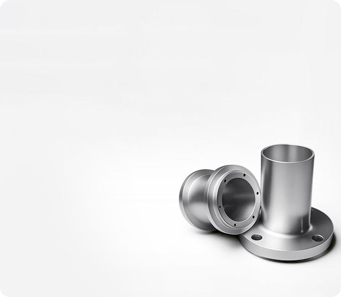 数控车床加工件