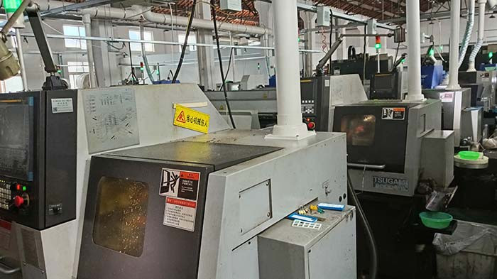 精密制造的隐形冠军，这些零件非它莫属