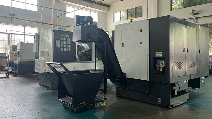 CNC配件加工可以满足哪些行业的需求？