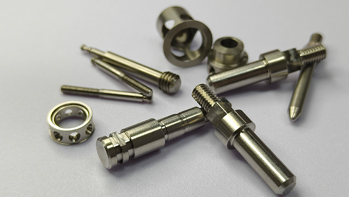 江苏意可航空科技股份有限公司：走机件精密零件加工，认准酉茂精工