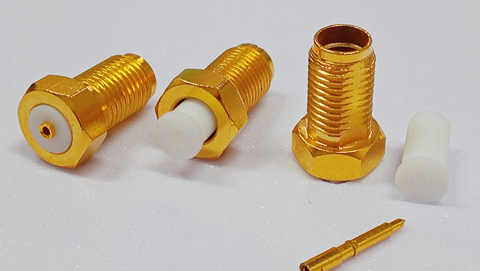 百联自动机械指定酉茂精工的精密零件CNC加工