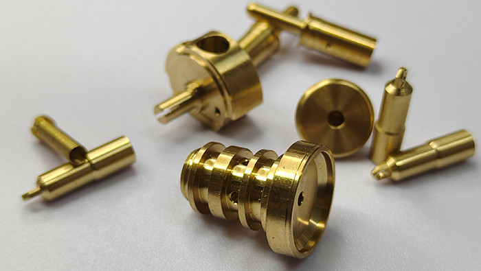 为什么百德邮政找精密零件 CNC 加工工厂，只愿意选酉茂精工