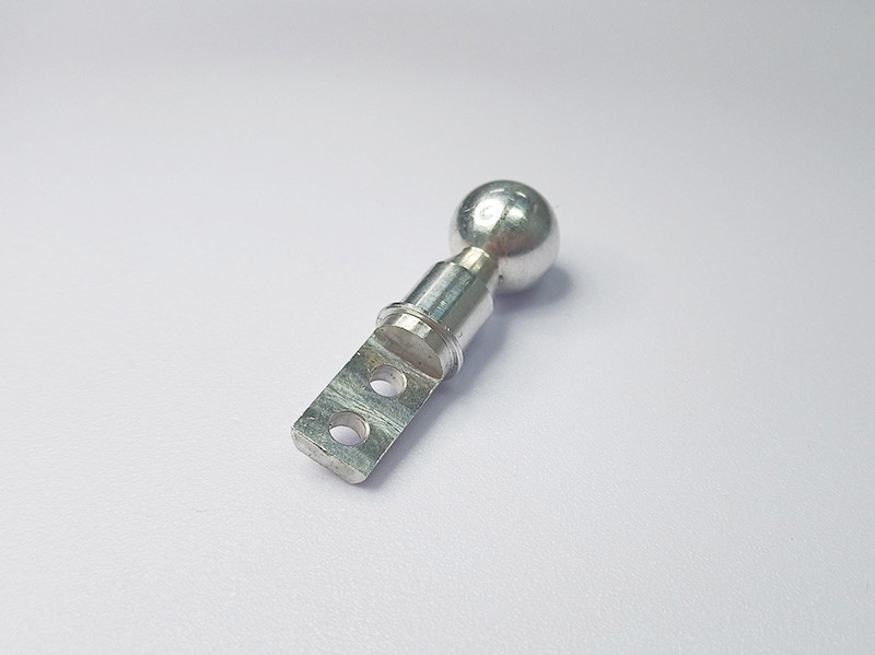 圆球走心机加工件