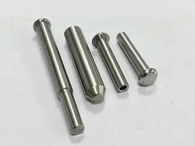 数控车床加工件01