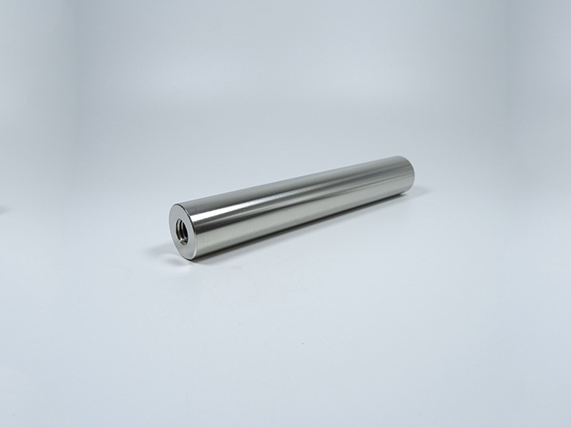 数控车床加工件03