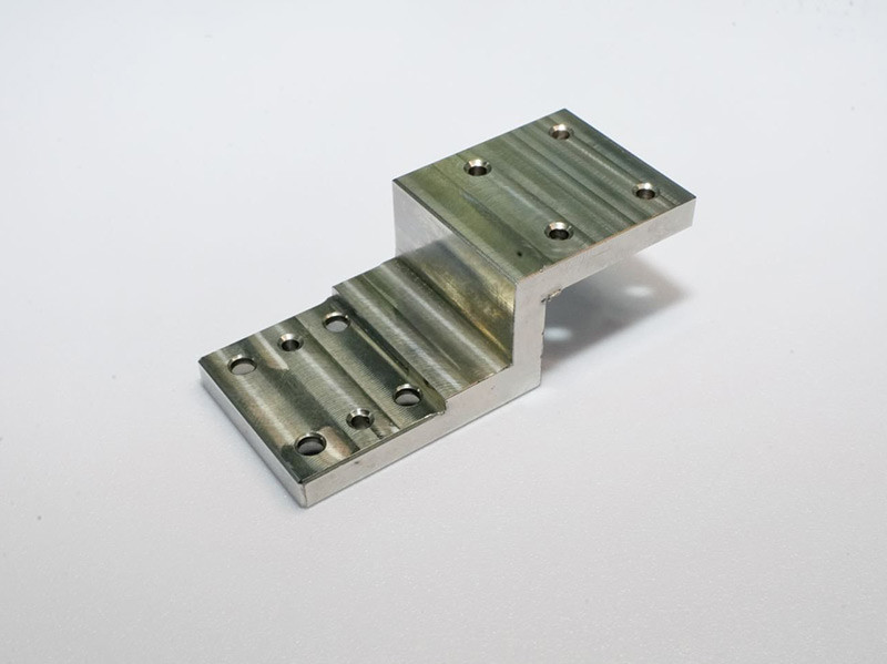 数控车床加工件05