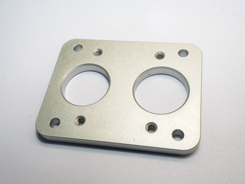 数控车床加工件06