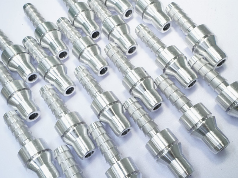 车铣复合件加工件03