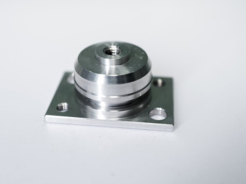 车铣复合件加工件05